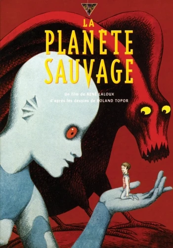 DVD Cover (Arte Video)
