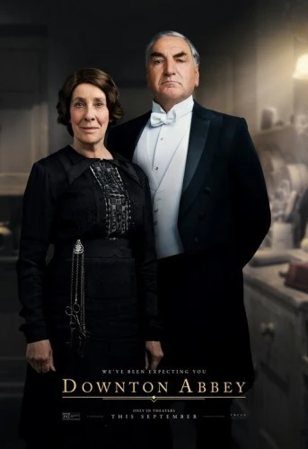 Theatrical Poster (USA)