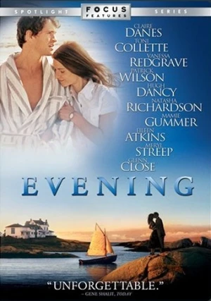DVD Cover (Focus Features)