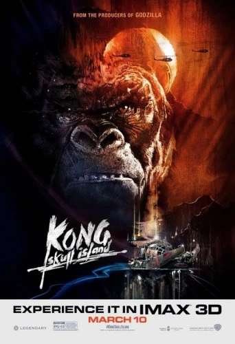 Theatrical Poster (USA)