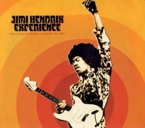 Hollywood Bowl | August 18, 1967