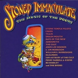 Stoned Immaculate: The Music of The Doors