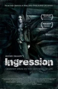 Ingression