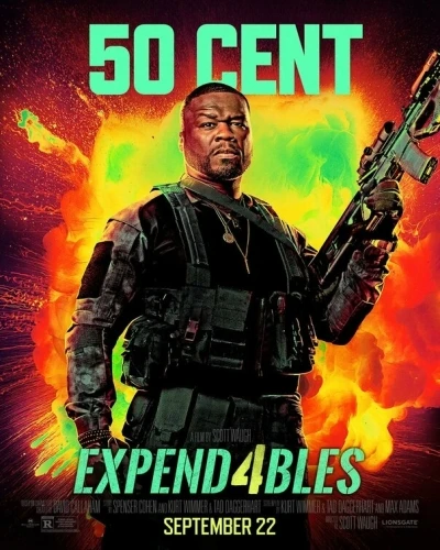 Theatrical Poster (USA)