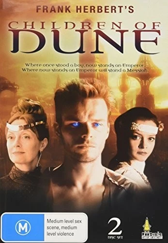 DVD Cover (Australia)