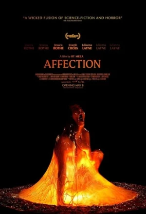 Theatrical Poster