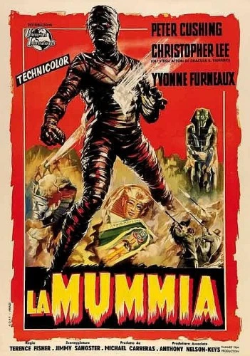 Theatrical Poster (Italy)