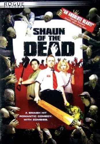 DVD Cover (Rogue Pictures)