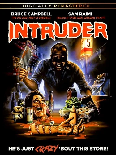DVD Cover (Full Moon Pictures)