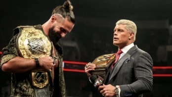 Wrestlepalooza Fallout