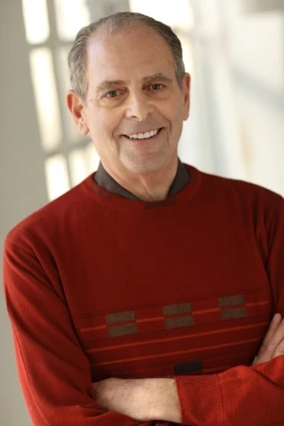 Jeffrey Farber