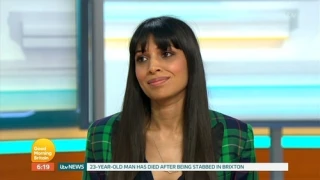 Faiza Shaheen