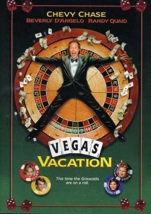 DVD Cover (Warner Brother)