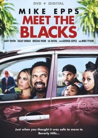 Meet The Blacks