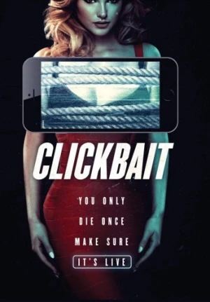 DVD Cover (ITN Distribution)