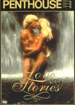 DVD Cover (Penthouse Video)