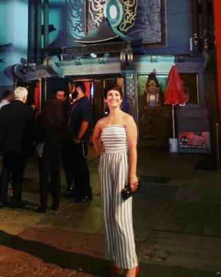 Laura G. Chirinos