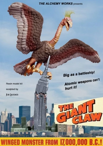 Theatrical Poster (USA)