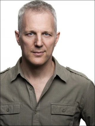Nicholas Cass-Beggs
