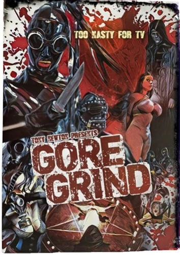 Theatrical Poster