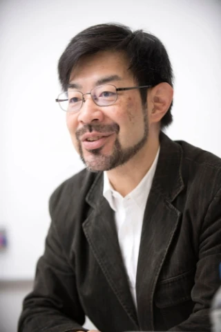 Mitsunori Katâma