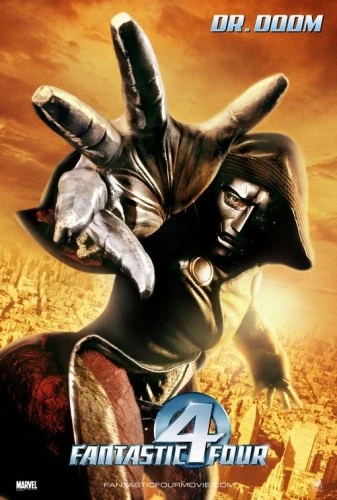 Theatrical Poster (USA)