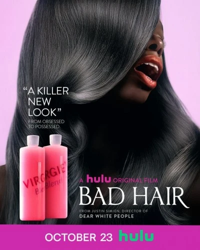 Theatrical Poster (USA)