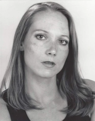 Mary Cornell
