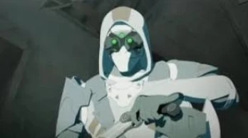 Ghost in the Machine