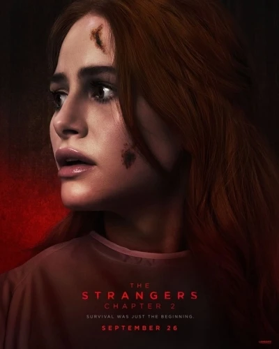 Theatrical Poster