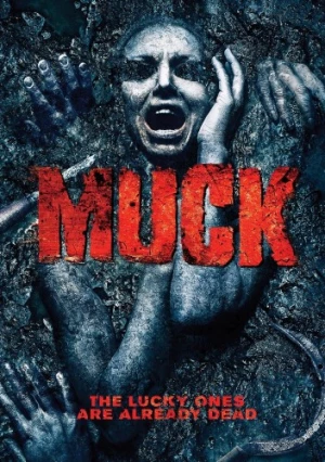 DVD Cover (Anchor Bay)