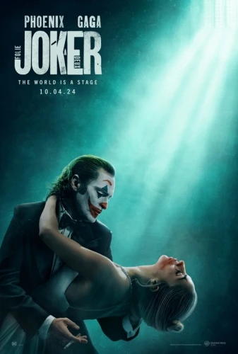 Theatrical Poster (USA)