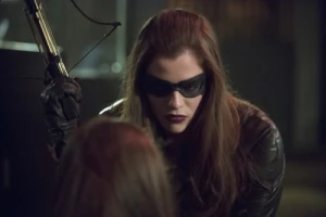 Birds of Prey