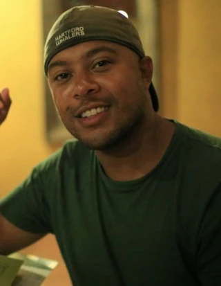 Jairus Cobb