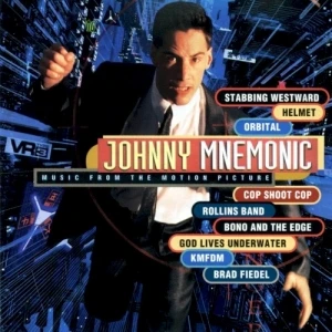 Johnny Mnemonic