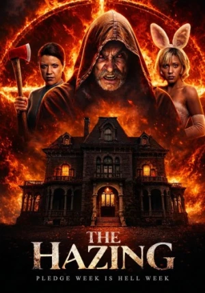 DVD Cover (Wild Eye Releasing)