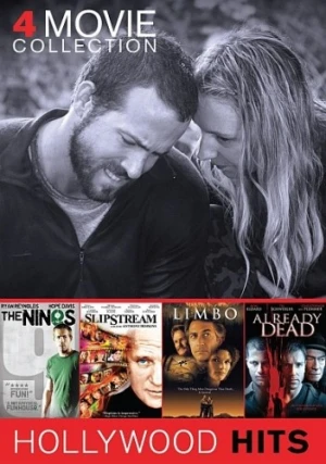 DVD Cover (Mill Creek)