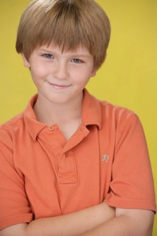Michael William Arnold
