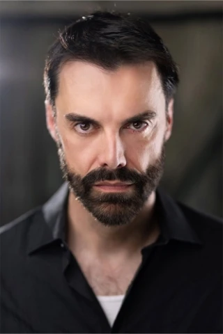 Joe Dias