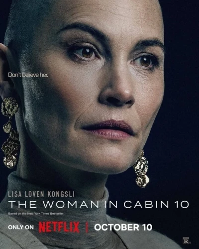 Theatrical Poster