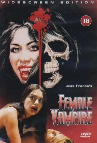 DVD Cover (UK)