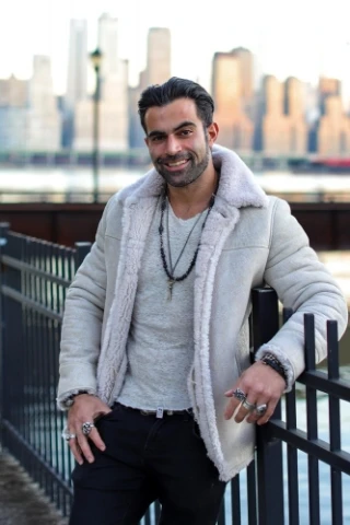 Sean Azari