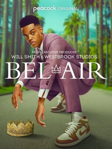 Theatrical Poster