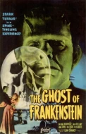 The Ghost Of Frankenstein