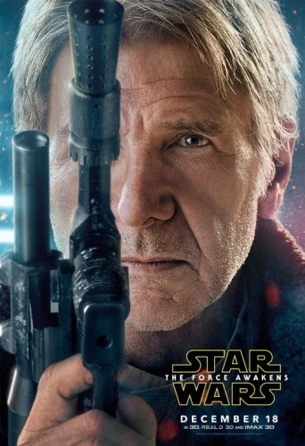 Theatrical Poster (USA)