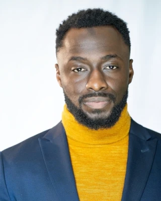 Usman Ojibara
