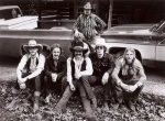 The Charlie Daniels Band