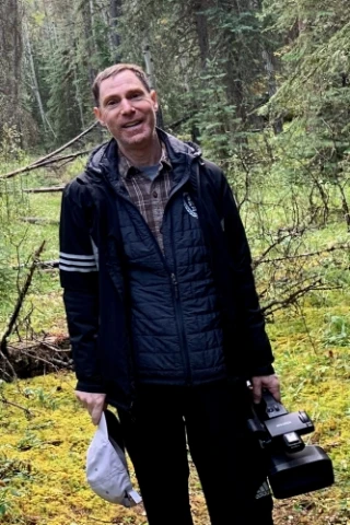 Michael Zelniker