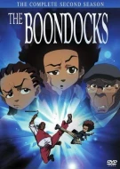 The Boondocks: Season 2