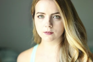 Leah Johnston